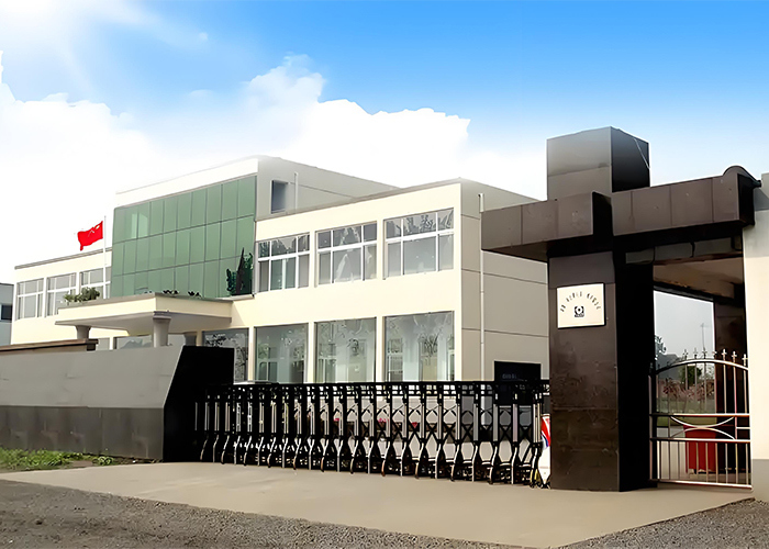 Dacheng County Kuocheng Insulation Nail Co., Ltd