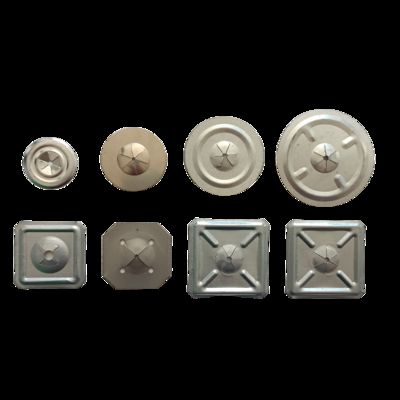 acheter Attaches auto-bloquants en acier inoxydable pour couverture isolante, rondelle auto-serrante online manufacture