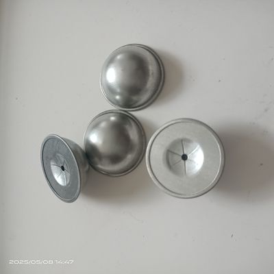 Mua Vòng đệm Starlock có nắp tự khóa bằng nhôm, thép không gỉ, nhựa, cách nhiệt, hình cầu online manufacture
