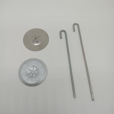 ซื้อ พนักงานอาชีพ ปานล์พลังแสงอาทิตย์ตามสั่ง J Hook สแตนเลส J Hook ปินประกอบกัน online manufacture