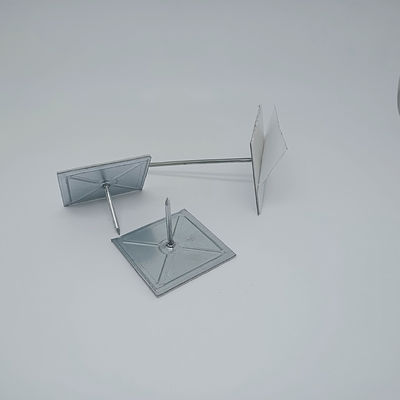 acheter Système de climatisation et de climatisation Isolation de la construction Pins autoadhésifs à bâton 50 mm Longueur 3 mm Tête de diamètre online manufacture