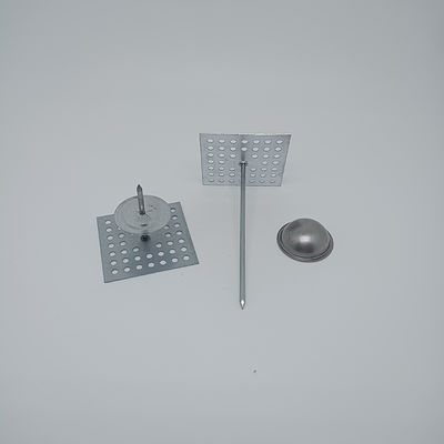 kaufen 50 mmx50 mm aus Edelstahl Perforierter Isolierboden online manufacture