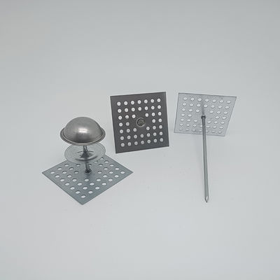 comprar Penduradores de isolamento metálicos de 2-1/2
