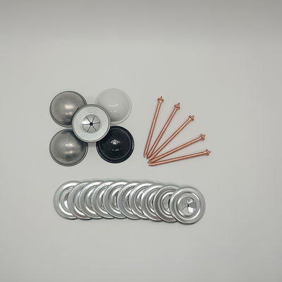 Mua Đinh hàn cách điện bằng thép carbon mạ đồng cho Súng hàn đinh online manufacture