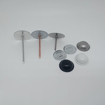 Mua Mượt mà Shank tự dính cách nhiệt treo lỗ thép hàn cách nhiệt chân 44 lỗ online manufacture
