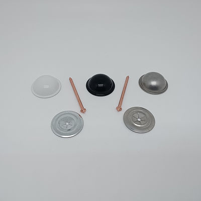 شراء عازل بحري مغطى بـ Starlock 12ga 28mm غسالات قبعة القبة الألومنيوم online manufacture