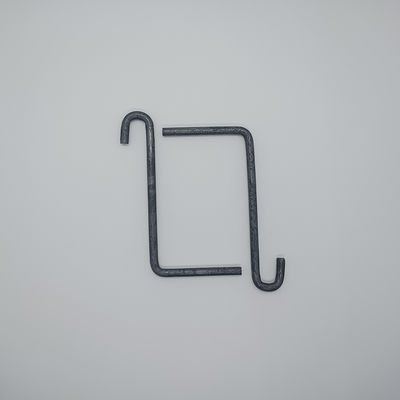 Buy Stainless Steel U-V Type Refractory Anchor for Furnace Lining High Temperature ISO9001 online manufacture