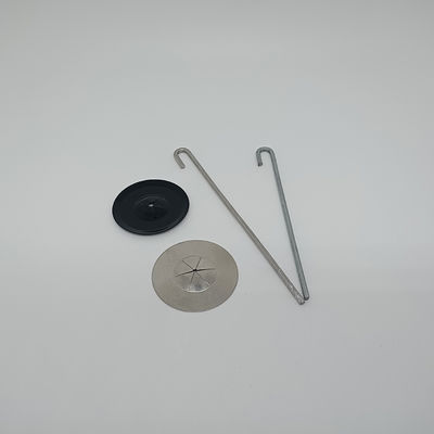 Купить Heavy Duty Adjustable Solar Panel J Hook Aluminum Mounting Clamps For Roof Solar Racking System (Глубокая нагрузка регулируемая солнечная панель) online manufacture