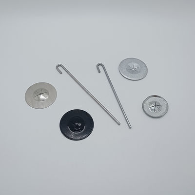 Buy 120MM Bird Barrier Deterrent Solar Panel J Hook Clips With Washers Metal Wall Stainless Steel Boiler online manufacture