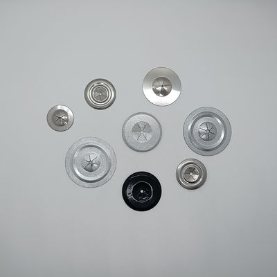comprare Lavatrice a pin di isolamento di tipo quadrato in metallo da 38 mm online manufacture