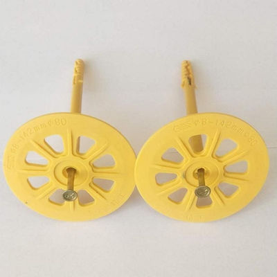 Mua Vít mạ kẽm OEM / ODM Nhựa Nylon Neo tường cách nhiệt Neo bảng cách nhiệt online manufacture