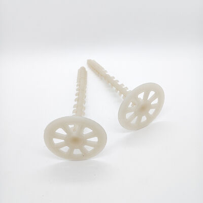 kaufen Haltbare Isoliernägel für Hausmodernisierungen Gewerbebauten Einfache Installation Sichere Kunststoff-Baumaterialien online manufacture