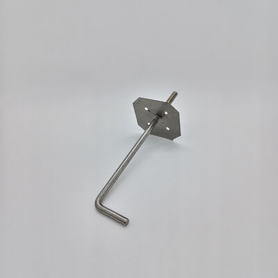 Buy Hot Selling Hebei Factory Supply L Shape Anchor Bolt With High Quality online manufacture