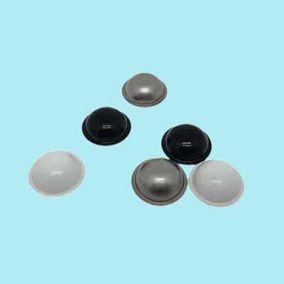 comprar Lavadora de tampa de pin de isolamento, tampa em forma de cúpula para proteger e fixar o isolamento de fibra de vidro e espuma online manufacture