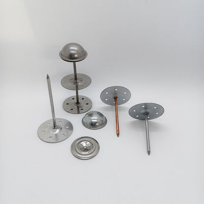 kopen Professionele Peel Press Zelfklevende Stick Hanger Isolatie Pins online manufacture