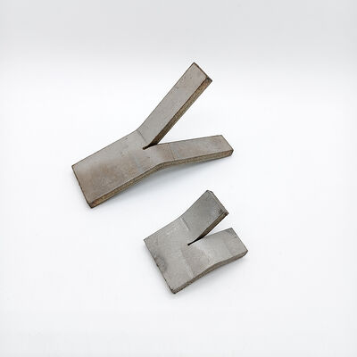 Buy Stainless Steel Refractory Anchor with Customized Size Y-shaped and V-shaped Design for Industrial Applications online manufacture