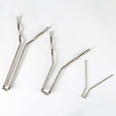 Buy Stainless Steel Y Shape Fireproof Refractory Anchor for Heat Insulation and Industrial Applications online manufacture