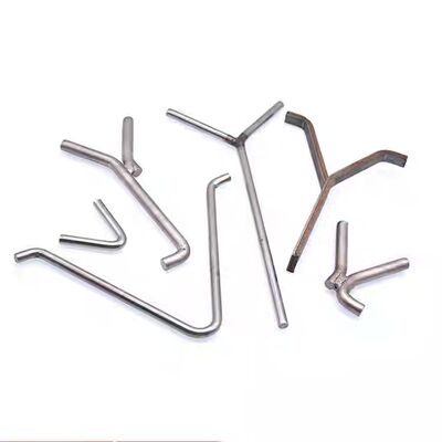 Buy Stainless Steel 310S Refractory Y-Anchor with Customized Size and Y-Bracket Design for Industrial Applications online manufacture