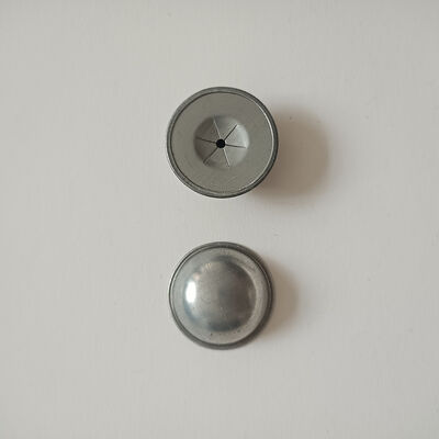 comprare Coperture a cupola isolanti in acciaio inossidabile per isolamento marino con dimensioni personalizzate online manufacture