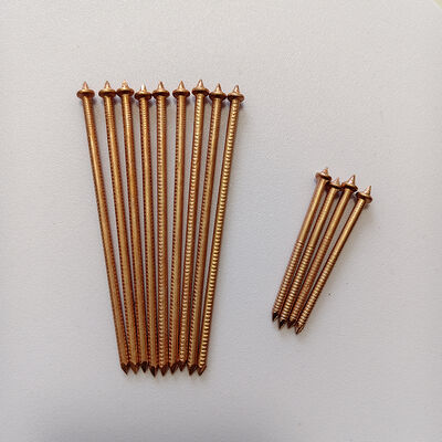 comprar Pins revestidos de aço-cobre Auotmachine Production CD Sold Studs Capacitor de descarga Sold Studs Isolamento CD Sold Pins online manufacture