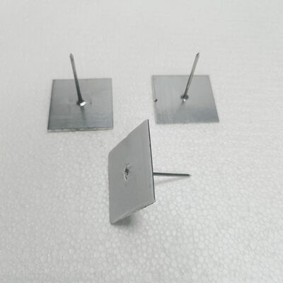 구입하다 단열 핀 단열 셀프 스틱 핀 단열 솜을 고정 금속 구조 Hvac 핀 online manufacture