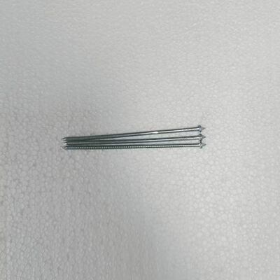 comprar Pinos de solda CD revestidos de cobre para isolamento marinho com superfície lisa sem rebarbas online manufacture