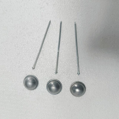 kupić Włókno spawalnicze CD stud z miedzi pokrytej stali nierdzewnej klasy przemysłowej do izolacji morskiej online manufacture