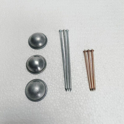 acheter Goujons de soudure CD enduits de cuivre pour l'isolation marine avec surface lisse sans bavures online manufacture