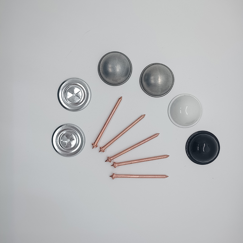 CD Weld Pin Double Pointed SP Capacitor Discharge Weld Pins For ...