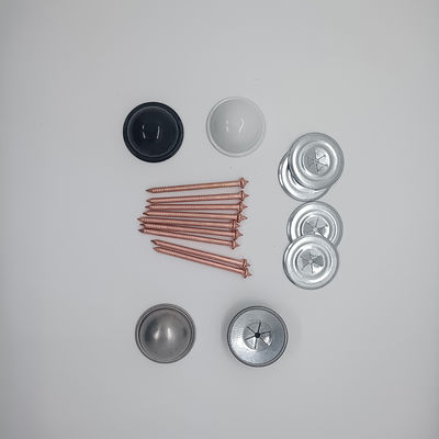 Auotmachine Production CD Weld Studs 3*80mm Insulation Smooth Shank Type Steel Capacitor Discharge Weld Pins