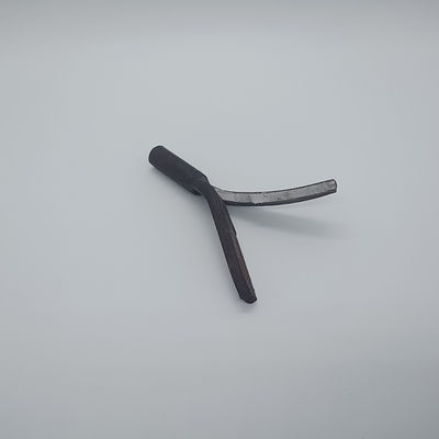 Y-Shaped Fireproof Stainless Steel Refractory Anchors Heat Resistant Refractory V Anchors