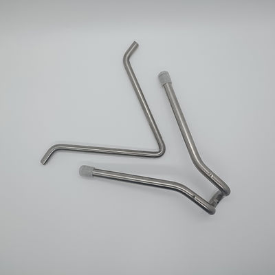 310 Stainless Steel Anchor Bolt Pin Type V Shaped Heat Resistant Y Anchors