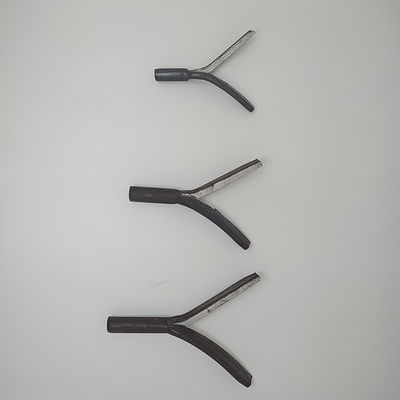 Customizable SS304 316 310 310S Y Anchor Refractory Stainless Steel Fireproof For Boiler Furnace