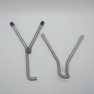 Heat Resistant V Shaped Y U V Type Refractory Anchor Manufacturer SS310 For Furnace Kiln Lining