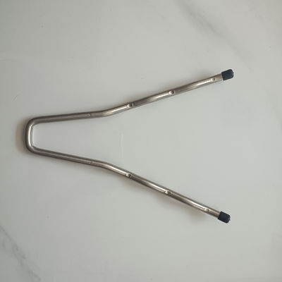 Y U V T Type Refractory Anchors OCr18Ni9 Cr25Ni20 For Ceramic Fiber Module